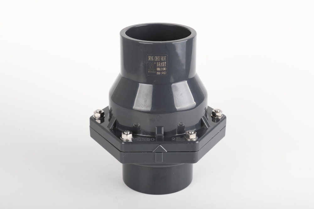 徐州翻板式止回阀